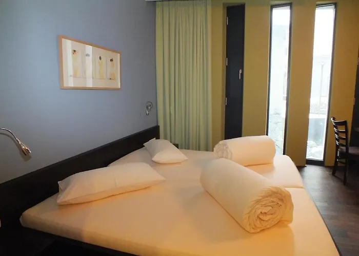 Businesshotel Valerian