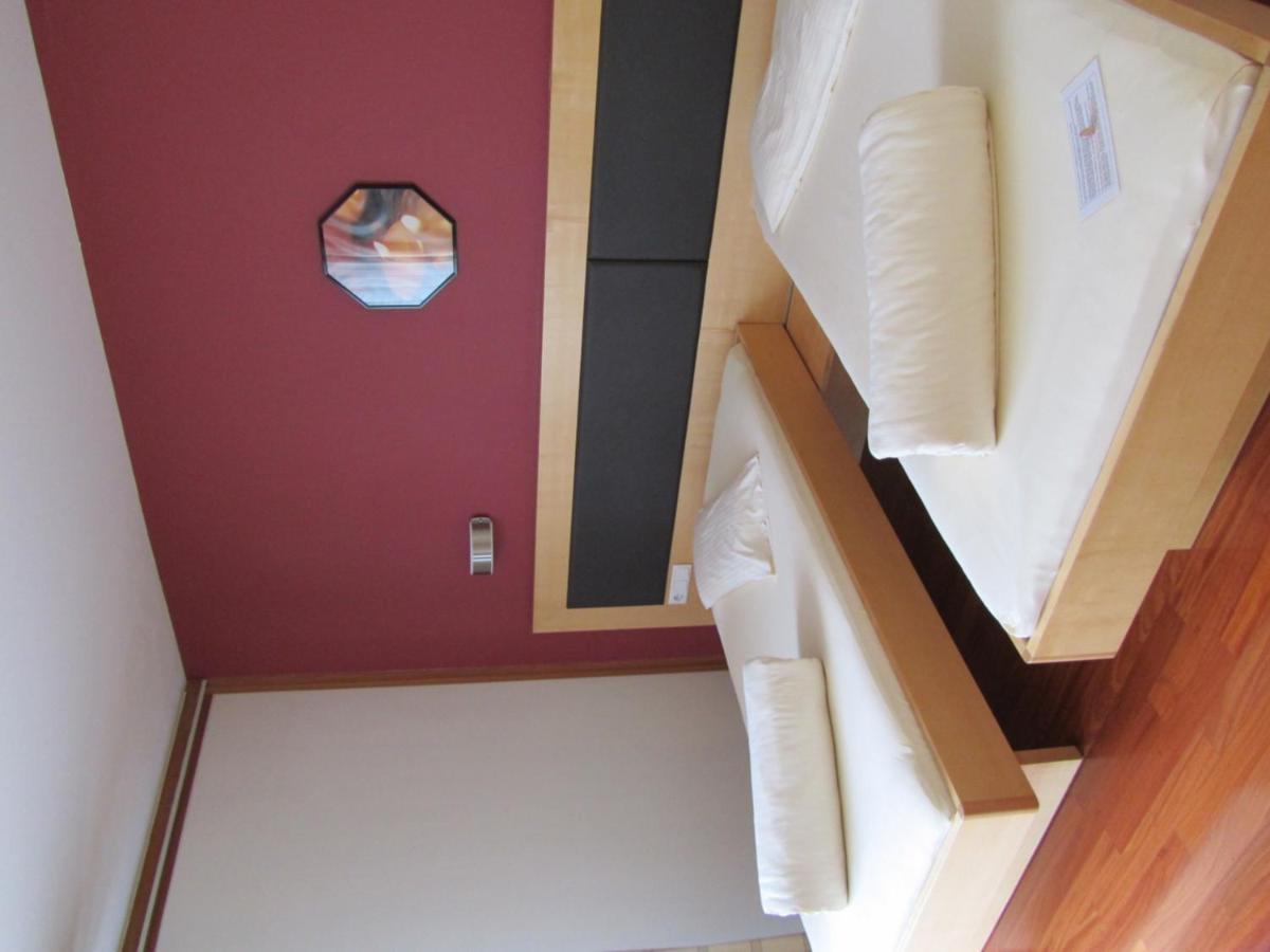 Businesshotel Valerian